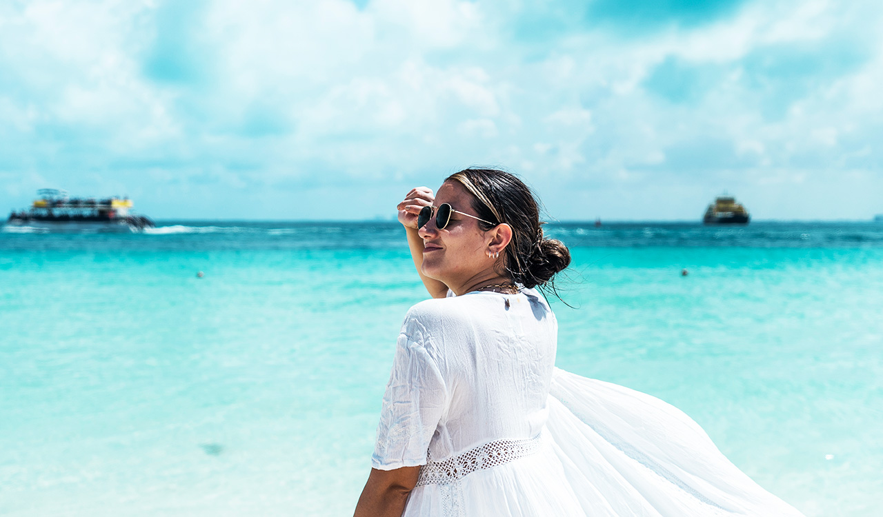 6 lugares en Cancún que debes conocer
