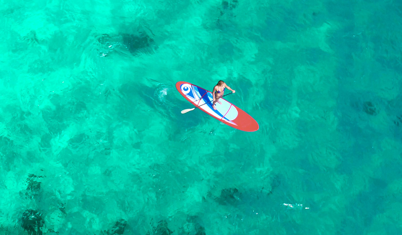 10 deportes acuáticos que practicar en Cancún