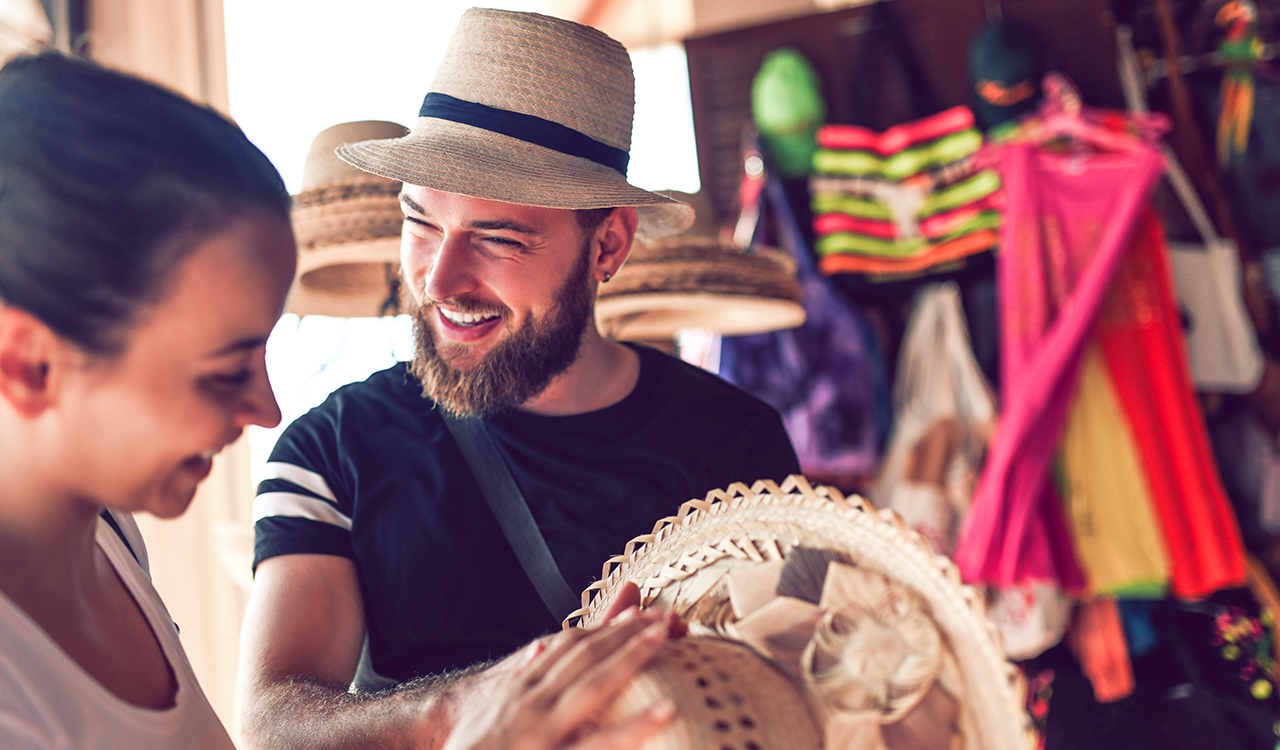Conoce el Mercado 28 de Cancún
