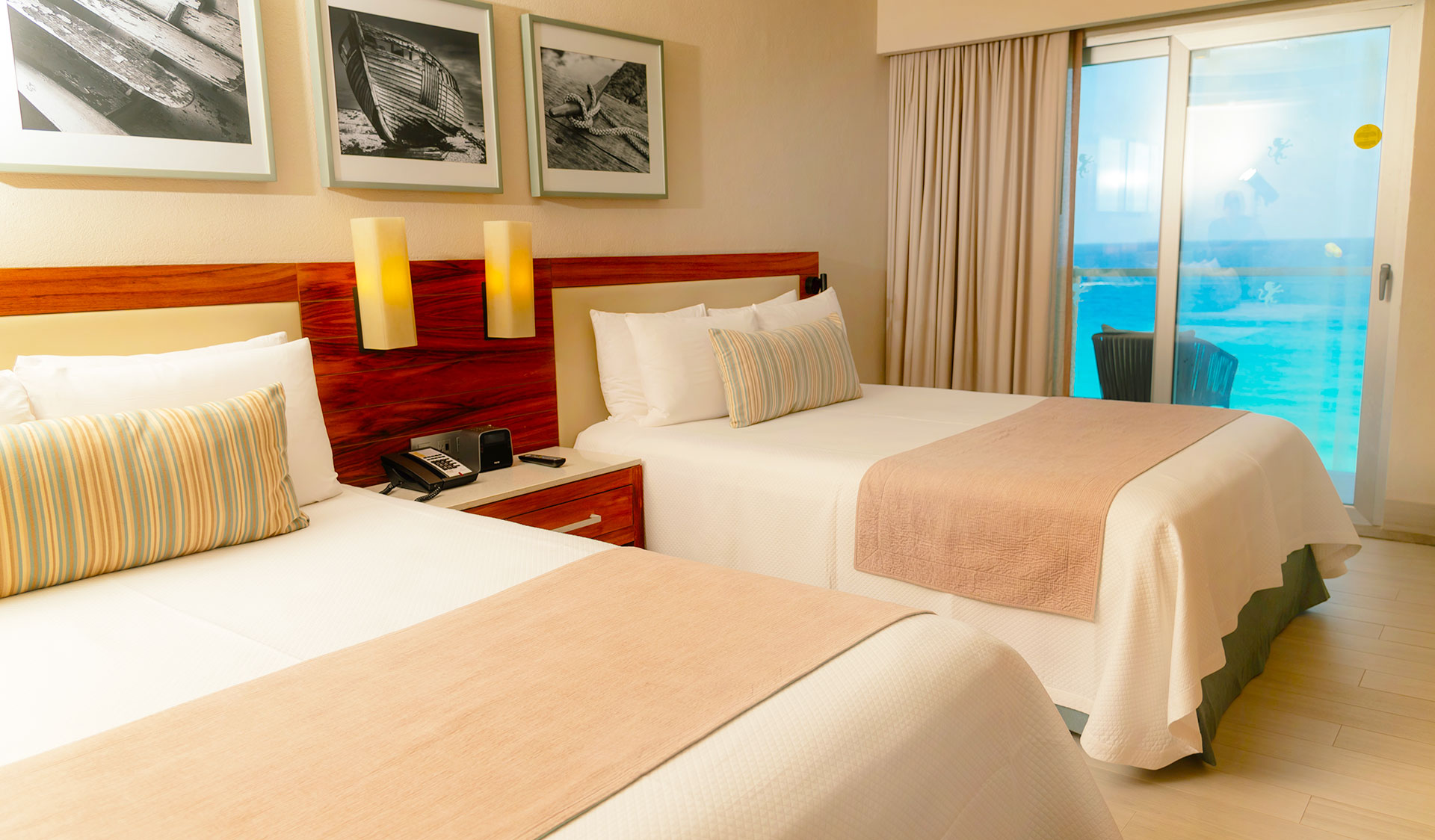 hotel cancun emporio