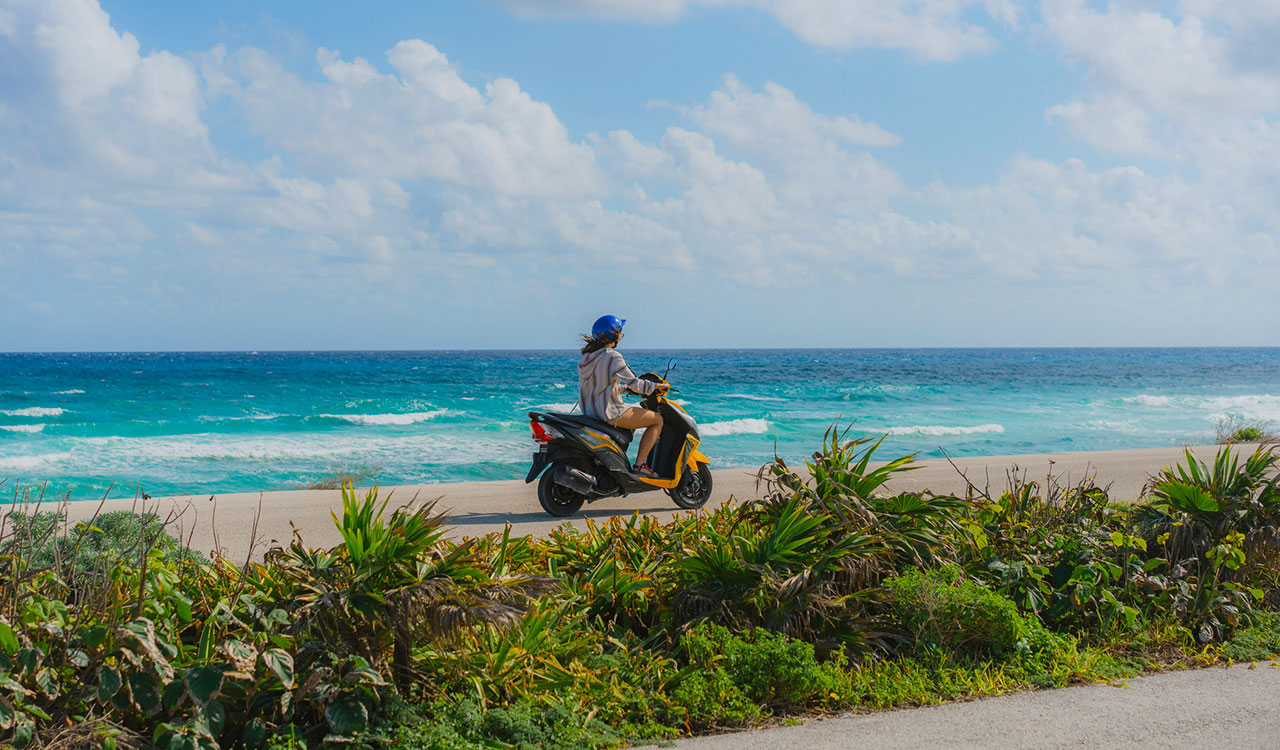 Cómo Moverse en Cancún: Transporte, Costos y Consejos para Turistas